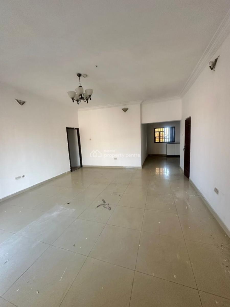 1 Bedroom, Canal West Estate, Osapa, Lekki, Lagos, Mini Flat (room and Parlour) for Rent