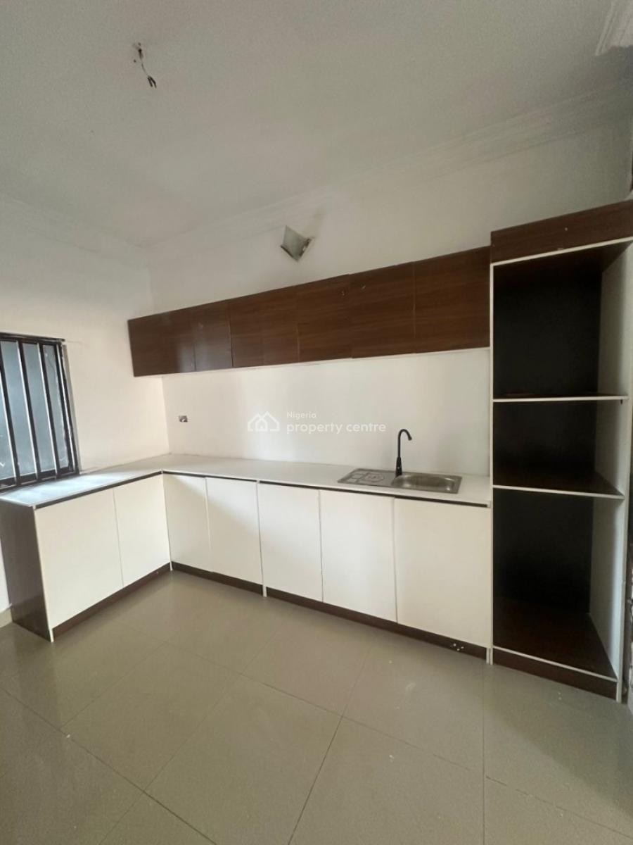 1 Bedroom, Canal West Estate, Osapa, Lekki, Lagos, Mini Flat (room and Parlour) for Rent