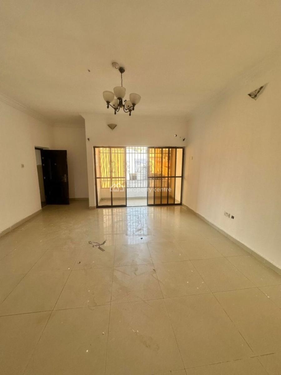 1 Bedroom, Canal West Estate, Osapa, Lekki, Lagos, Mini Flat (room and Parlour) for Rent