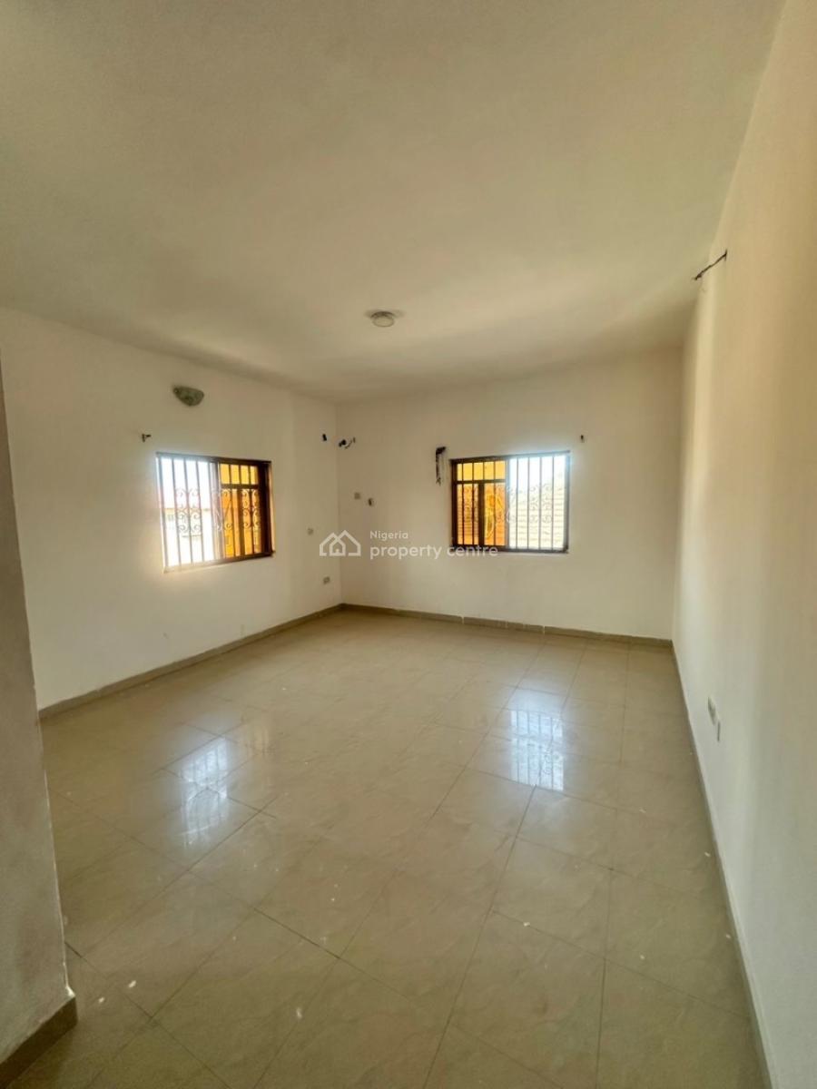 1 Bedroom, Canal West Estate, Osapa, Lekki, Lagos, Mini Flat (room and Parlour) for Rent