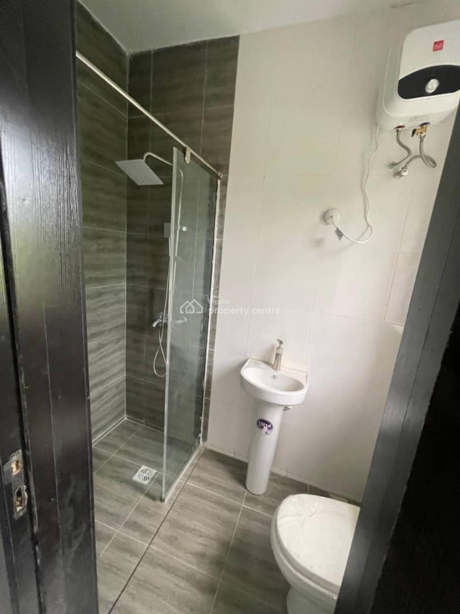 Brand New 4bed Room Terrace Duplex, Ocean Bay Estate on Orchid Road, Lekki, Lagos, Terraced Duplex for Rent
