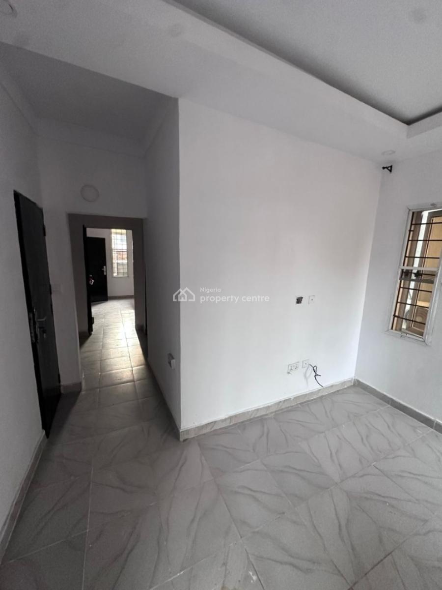 2-bedroom Flat on Ground Floor, Igbo-efon, Eti-osa Lekki, Lekki, Lagos, Flat / Apartment for Rent