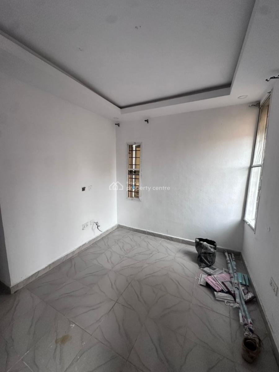 2-bedroom Flat on Ground Floor, Igbo-efon, Eti-osa Lekki, Lekki, Lagos, Flat / Apartment for Rent