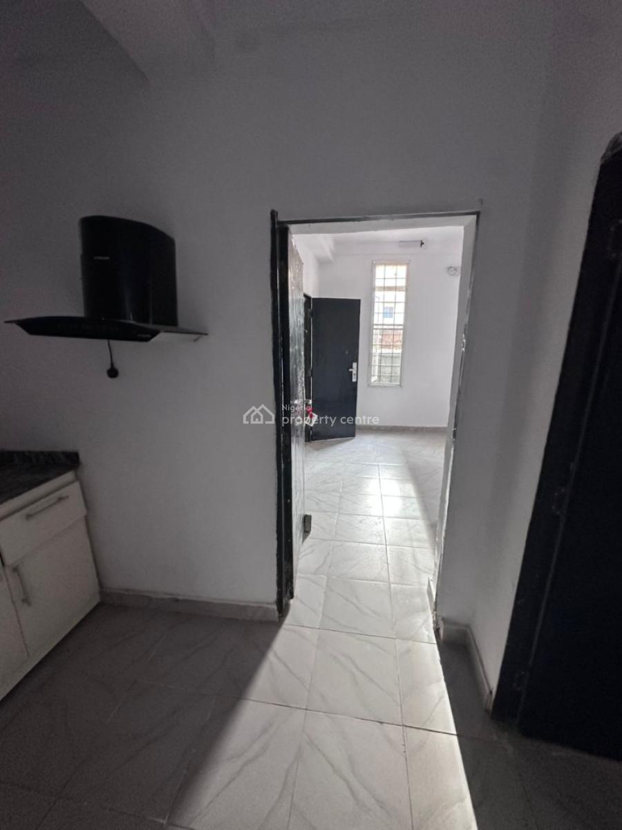 2-bedroom Flat on Ground Floor, Igbo-efon, Eti-osa Lekki, Lekki, Lagos, Flat / Apartment for Rent