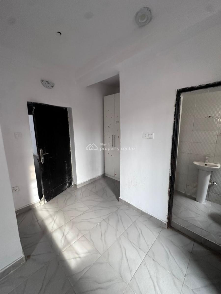2-bedroom Flat on Ground Floor, Igbo-efon, Eti-osa Lekki, Lekki, Lagos, Flat / Apartment for Rent
