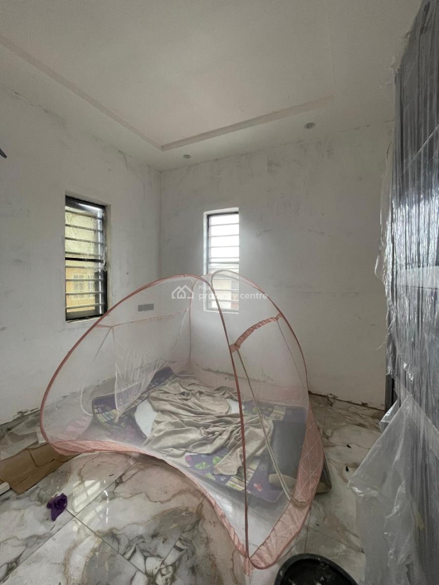 a Newly Built 2bedroom Apartment at Surulere, Surulere, Ijesha, Surulere, Lagos, House for Rent