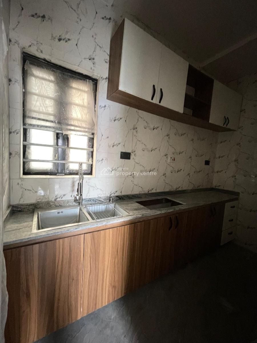 a Newly Built 2bedroom Apartment at Surulere, Surulere, Ijesha, Surulere, Lagos, House for Rent