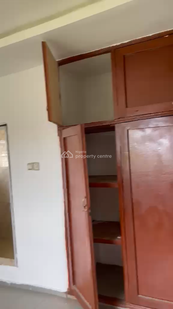 Sharp 2bed Room Flat, Peace Estate Lagos, Ago Palace, Isolo, Lagos, Flat / Apartment for Rent