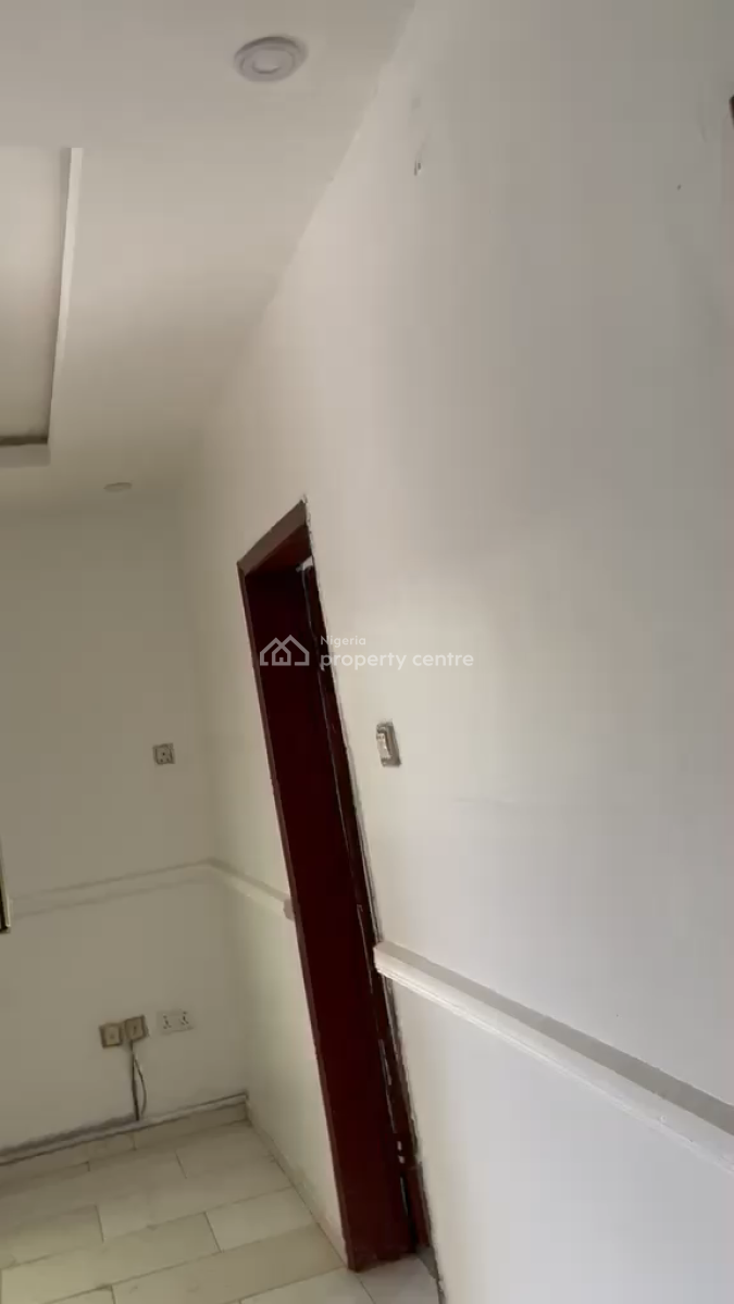 Sharp 2bed Room Flat, Peace Estate Lagos, Ago Palace, Isolo, Lagos, Flat / Apartment for Rent