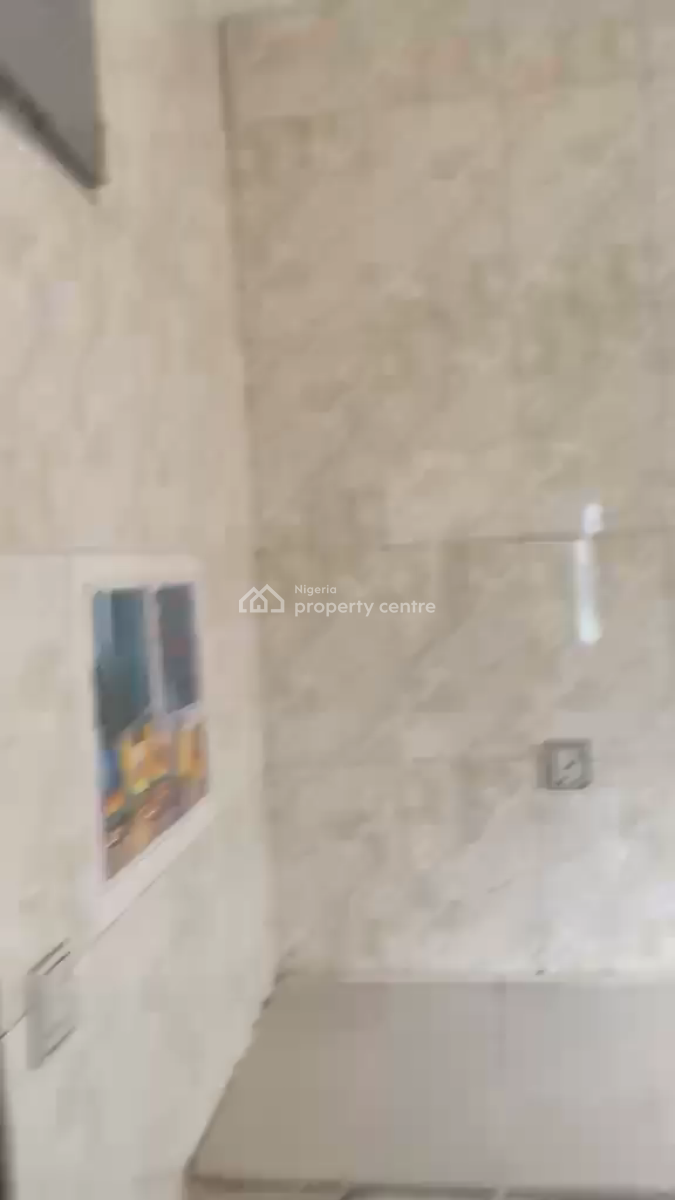 Sharp 2bed Room Flat, Peace Estate Lagos, Ago Palace, Isolo, Lagos, Flat / Apartment for Rent