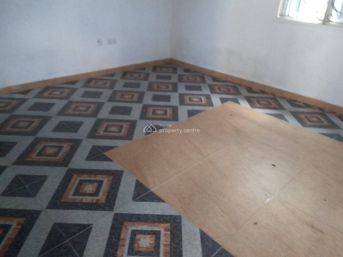 Spacious Luxury 1 Bedroom Flat with Excellent Features, Rovers Estate Owode, Ogombo, Ajah, Lagos, Mini Flat (room and Parlour) for Rent