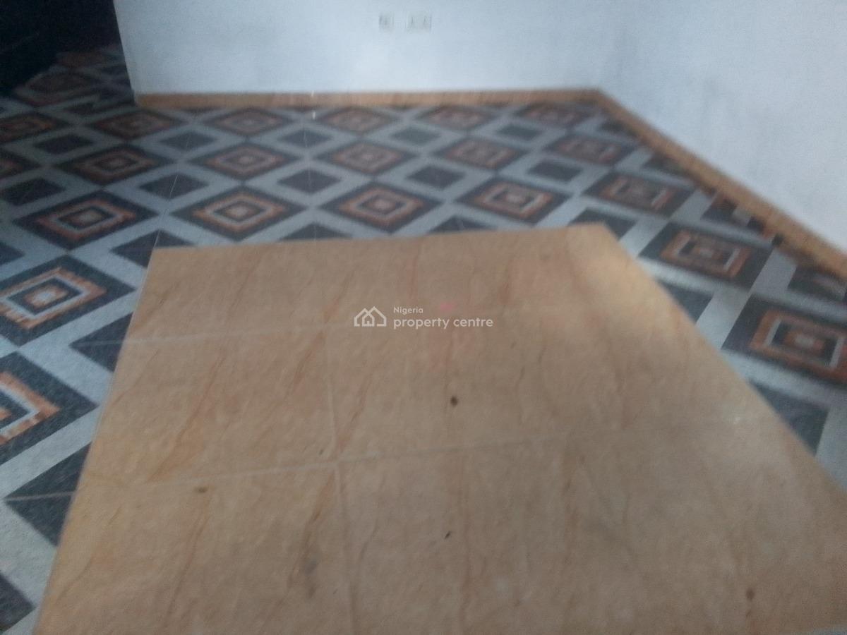 Spacious Luxury 1 Bedroom Flat with Excellent Features, Rovers Estate Owode, Ogombo, Ajah, Lagos, Mini Flat (room and Parlour) for Rent