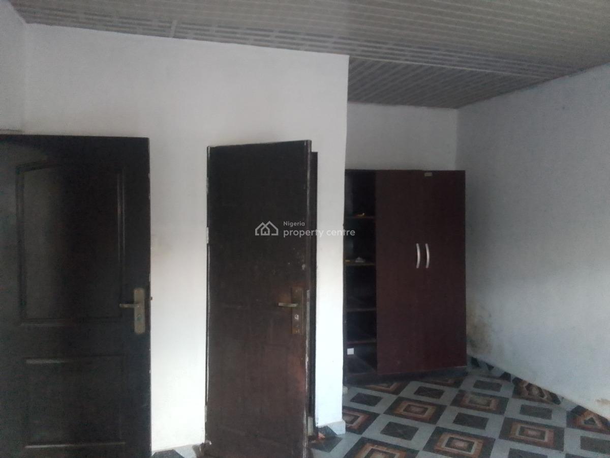 Spacious Luxury 1 Bedroom Flat with Excellent Features, Rovers Estate Owode, Ogombo, Ajah, Lagos, Mini Flat (room and Parlour) for Rent