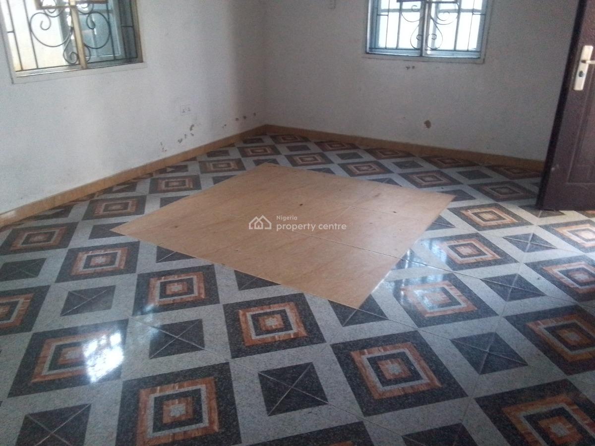 Spacious Luxury 1 Bedroom Flat with Excellent Features, Rovers Estate Owode, Ogombo, Ajah, Lagos, Mini Flat (room and Parlour) for Rent