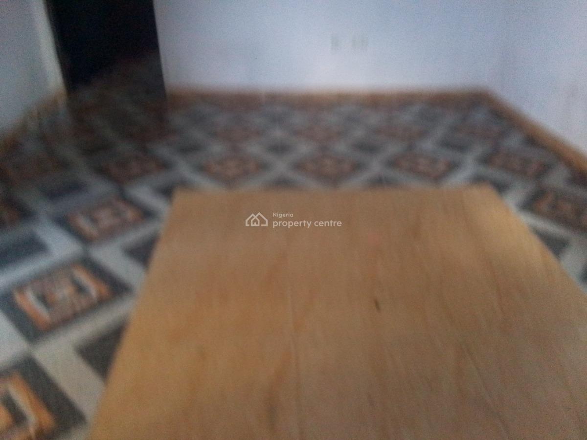 Spacious Luxury 1 Bedroom Flat with Excellent Features, Rovers Estate Owode, Ogombo, Ajah, Lagos, Mini Flat (room and Parlour) for Rent