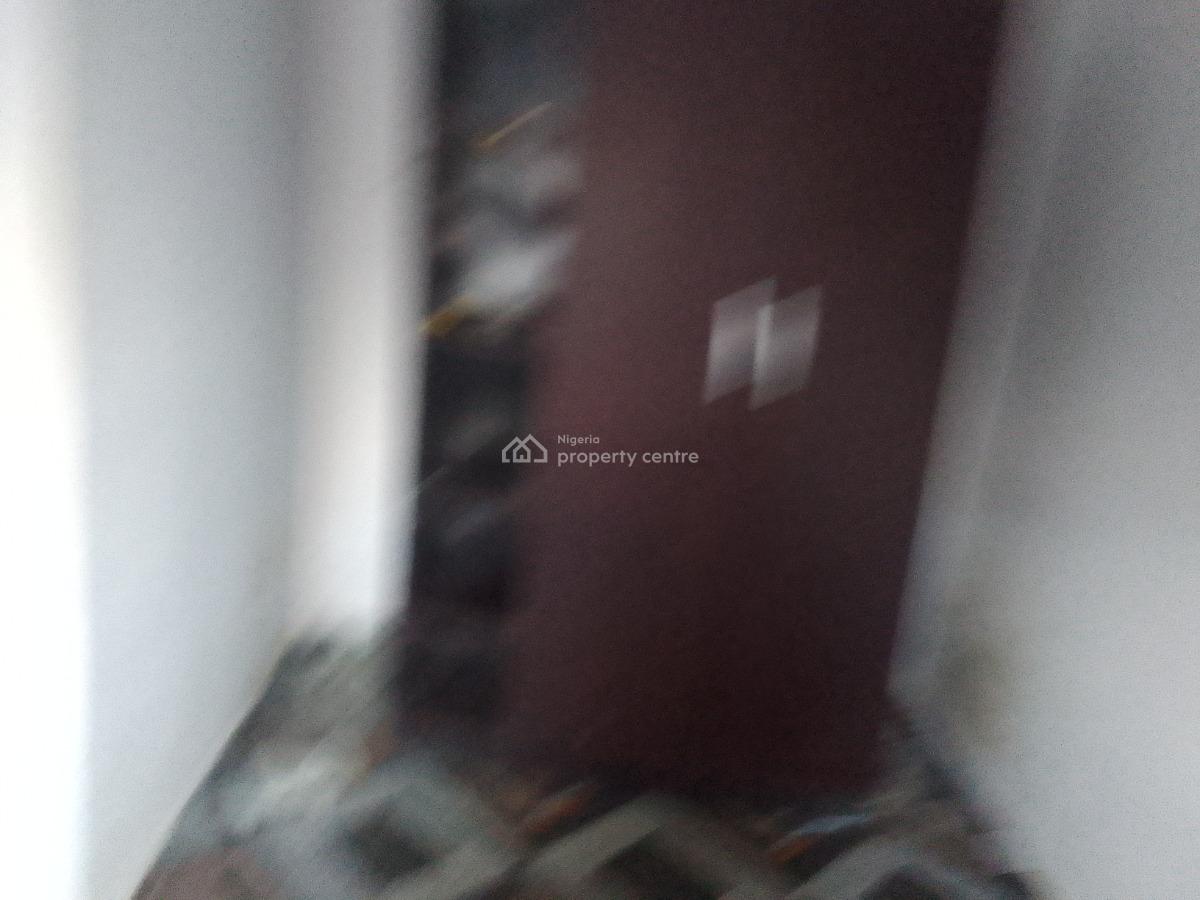 Spacious Luxury 1 Bedroom Flat with Excellent Features, Rovers Estate Owode, Ogombo, Ajah, Lagos, Mini Flat (room and Parlour) for Rent