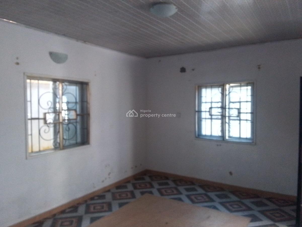 Spacious Luxury 1 Bedroom Flat with Excellent Features, Rovers Estate Owode, Ogombo, Ajah, Lagos, Mini Flat (room and Parlour) for Rent