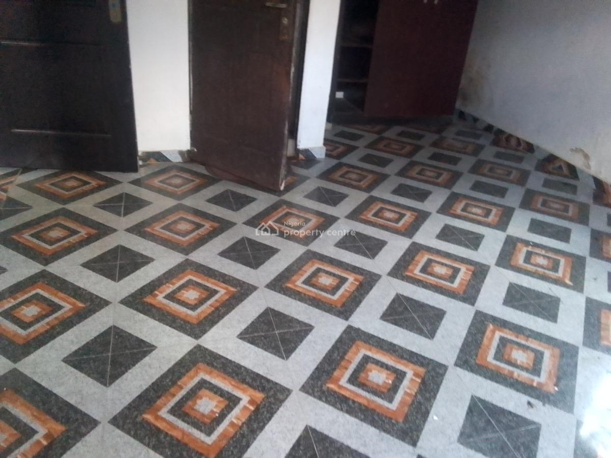 Spacious Luxury 1 Bedroom Flat with Excellent Features, Rovers Estate Owode, Ogombo, Ajah, Lagos, Mini Flat (room and Parlour) for Rent