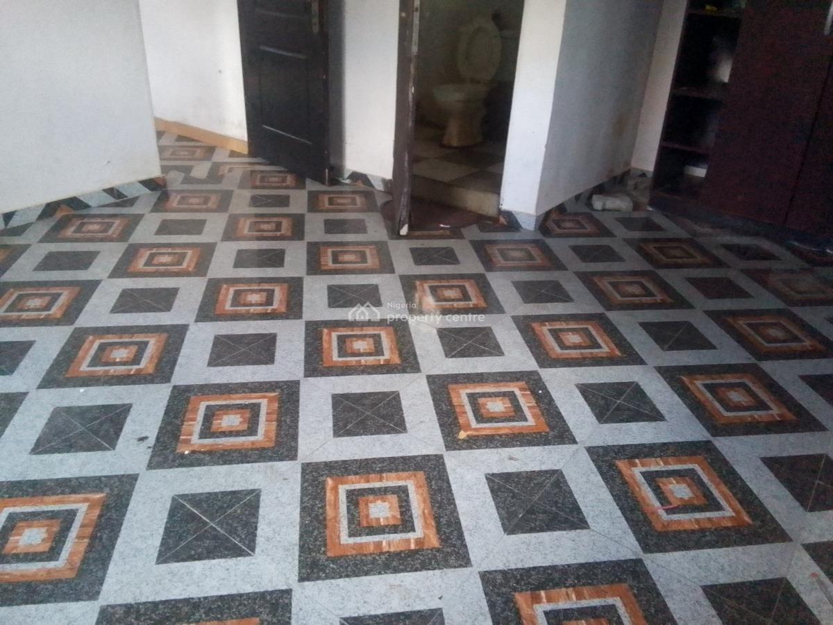 Spacious Luxury 1 Bedroom Flat with Excellent Features, Rovers Estate Owode, Ogombo, Ajah, Lagos, Mini Flat (room and Parlour) for Rent