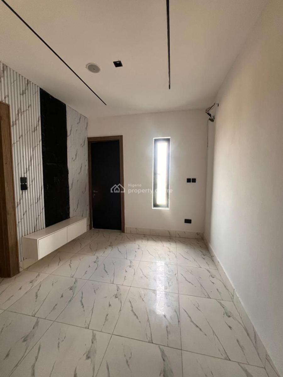 Newly Built 1 Bedroom Apartments, Newly Built 1 Bedroom Apartment in a Prime and Secure Environment, Lekki Phase 1, Lekki, Lagos, Flat / Apartment for Sale