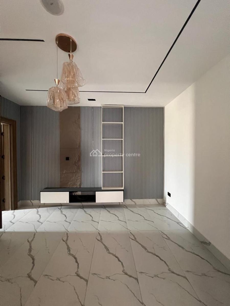 Newly Built 1 Bedroom Apartments, Newly Built 1 Bedroom Apartment in a Prime and Secure Environment, Lekki Phase 1, Lekki, Lagos, Flat / Apartment for Sale