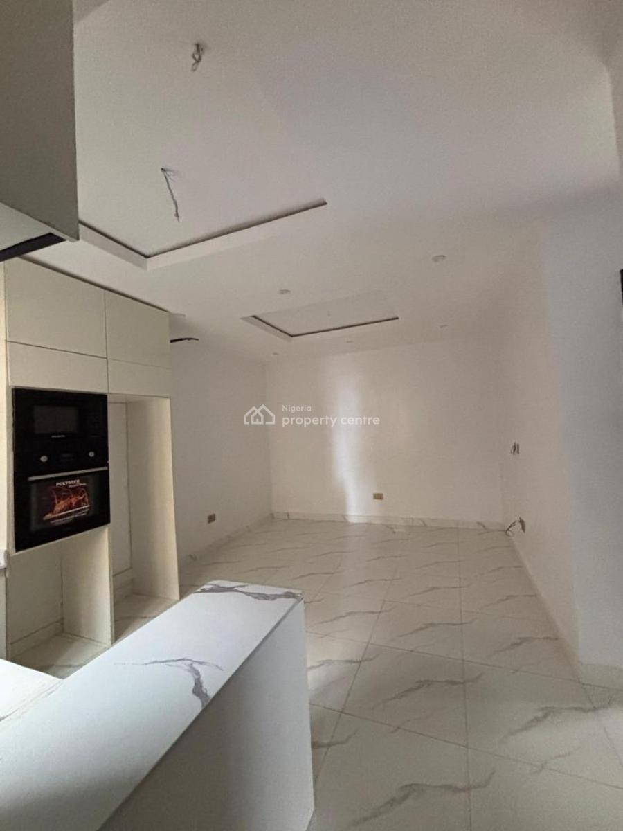 Neatly Finished 1-bedroom Apartment with Open-plan Kitchen in Lekki 1, Freedom Way, Lekki Phase 1, Lekki, Lagos, Mini Flat (room and Parlour) for Sale
