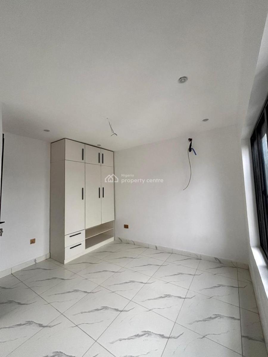 Neatly Finished 1-bedroom Apartment with Open-plan Kitchen in Lekki 1, Freedom Way, Lekki Phase 1, Lekki, Lagos, Mini Flat (room and Parlour) for Sale