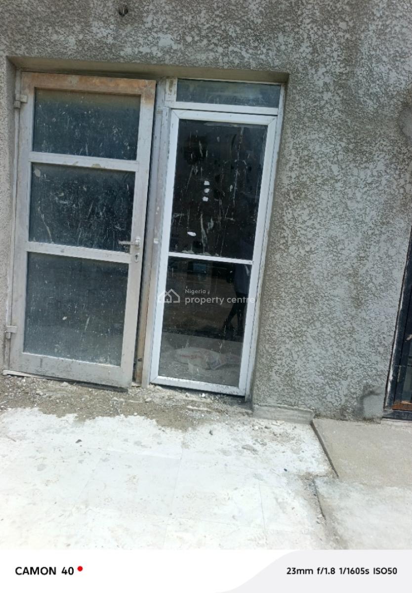 Shop in an Estate at Badore Ajah Lagos, Badore Ajah Lagos, Badore, Ajah, Lagos, Shop for Rent