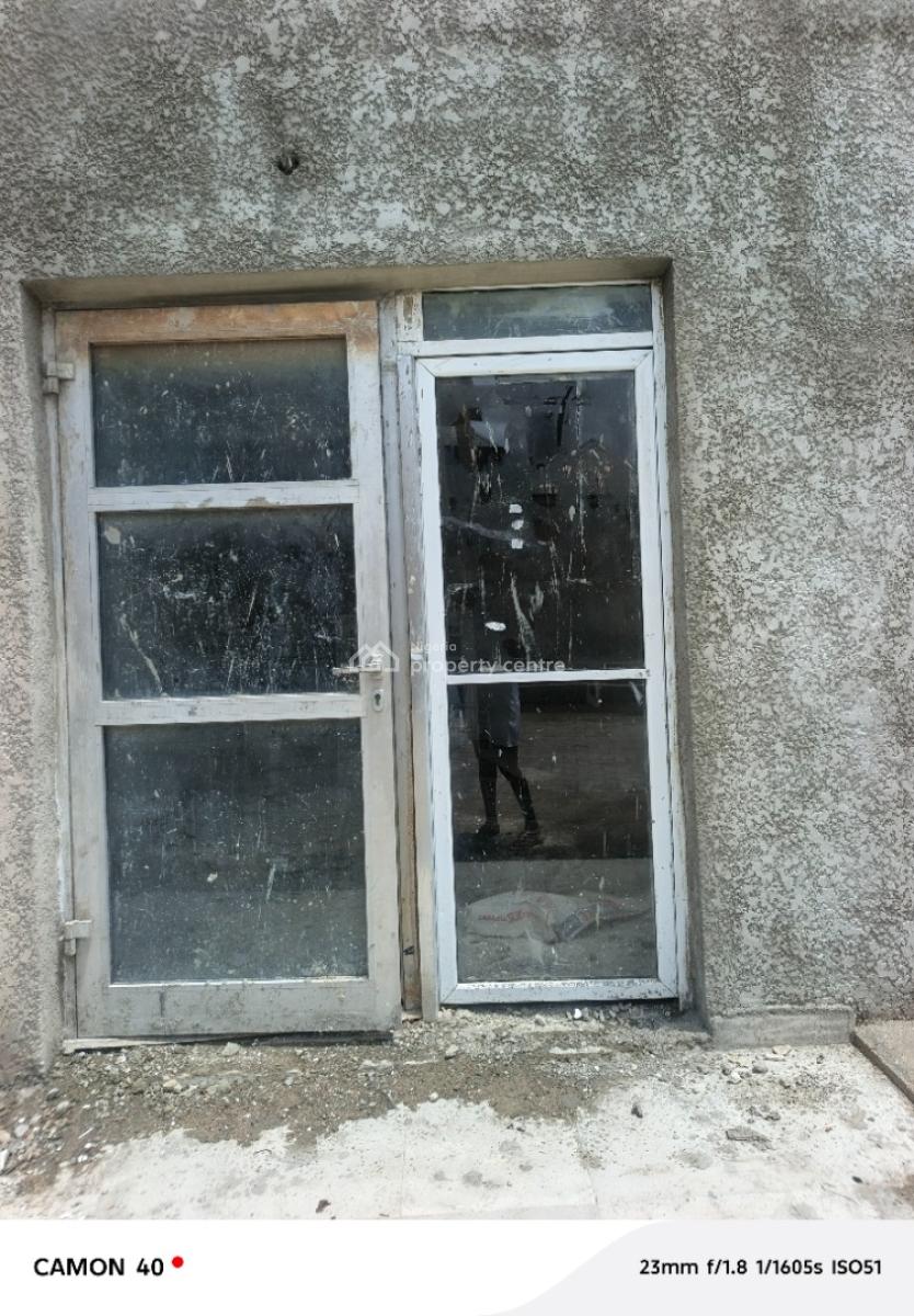 Shop in an Estate at Badore Ajah Lagos, Badore Ajah Lagos, Badore, Ajah, Lagos, Shop for Rent