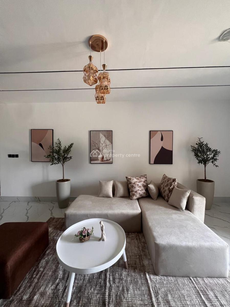 Newly Built 2-bedroom Apartments with Swimming Pool, Elevator & Gym, Newly Built 2-bedroom Apartments with Swimming Pool, Elevator & Gym, Lekki Phase 1, Lekki, Lagos, Flat / Apartment for Sale