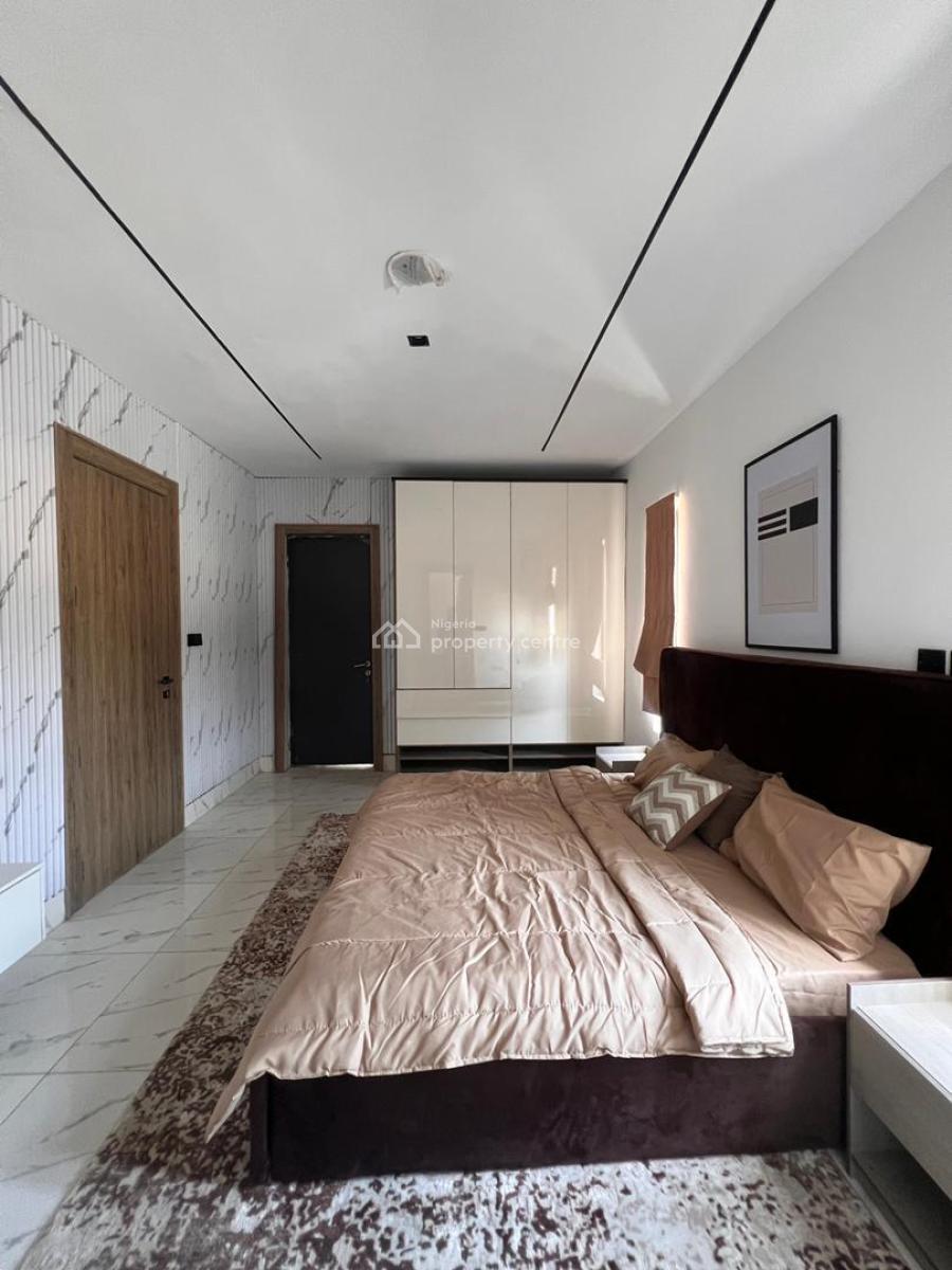 Newly Built 2-bedroom Apartments with Swimming Pool, Elevator & Gym, Newly Built 2-bedroom Apartments with Swimming Pool, Elevator & Gym, Lekki Phase 1, Lekki, Lagos, Flat / Apartment for Sale