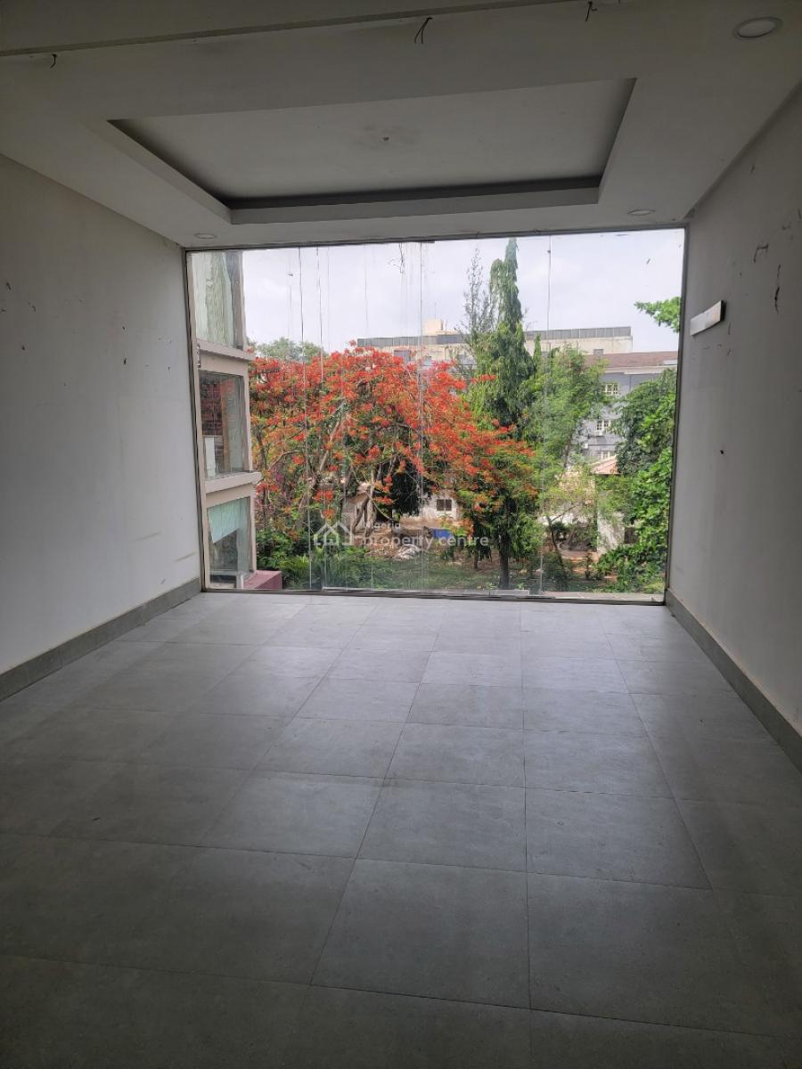 50  Sqm Shop/office Space, Wuse 2, Abuja, Plaza / Complex / Mall for Rent