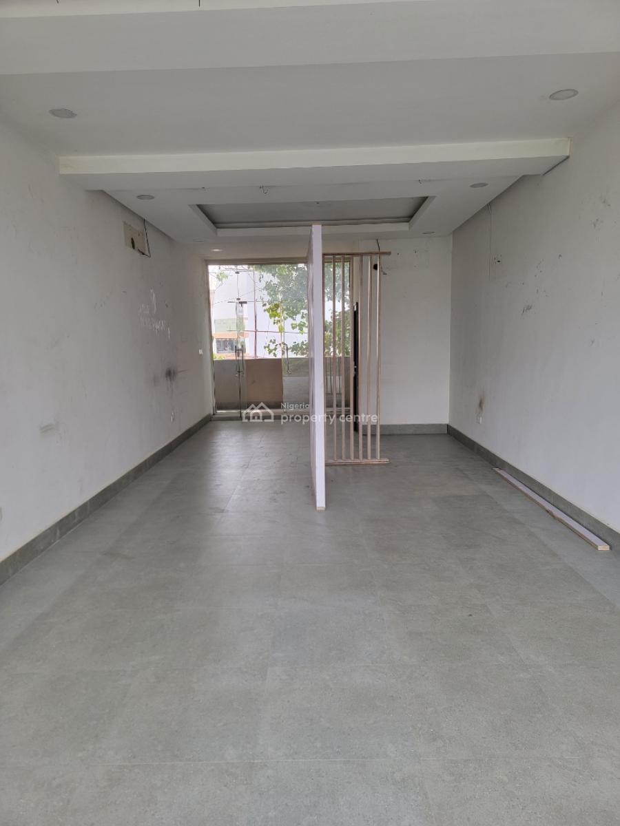 50  Sqm Shop/office Space, Wuse 2, Abuja, Plaza / Complex / Mall for Rent