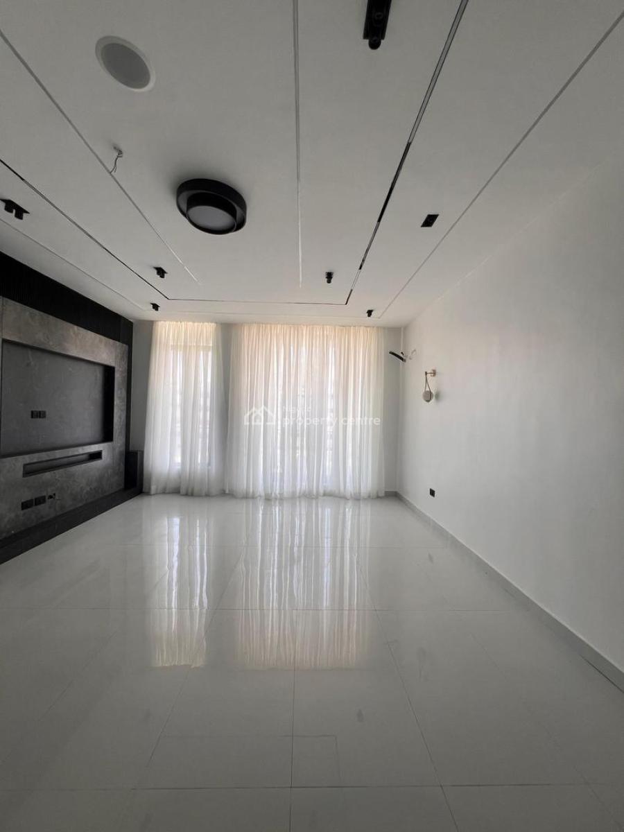 Newly Built 5 Bedroom Terrace Duplex, Lekki Phase 1, Lekki, Lagos, Terraced Duplex for Sale