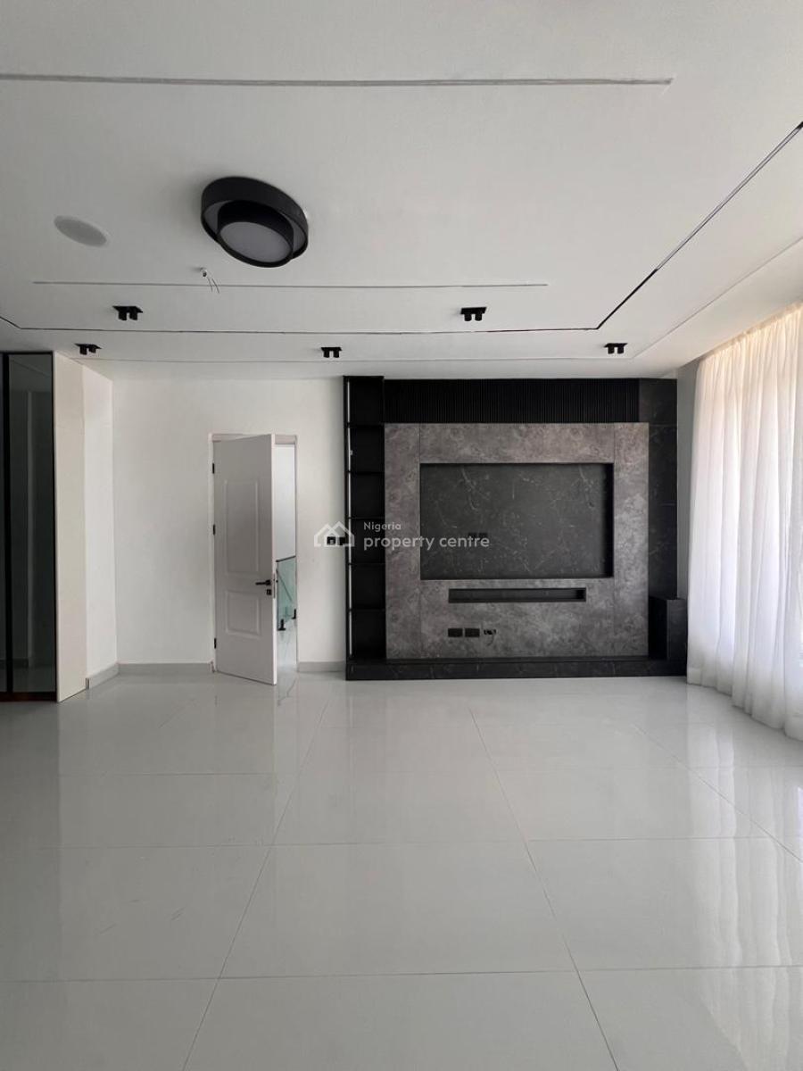 Newly Built 5 Bedroom Terrace Duplex, Lekki Phase 1, Lekki, Lagos, Terraced Duplex for Sale