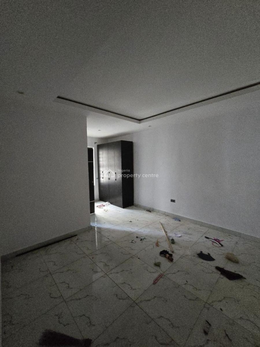 Newly Built 2bedroom Duplex at Omole Phase 2, Omole Phase 2, Omole Phase 2, Ikeja, Lagos, Flat / Apartment for Rent