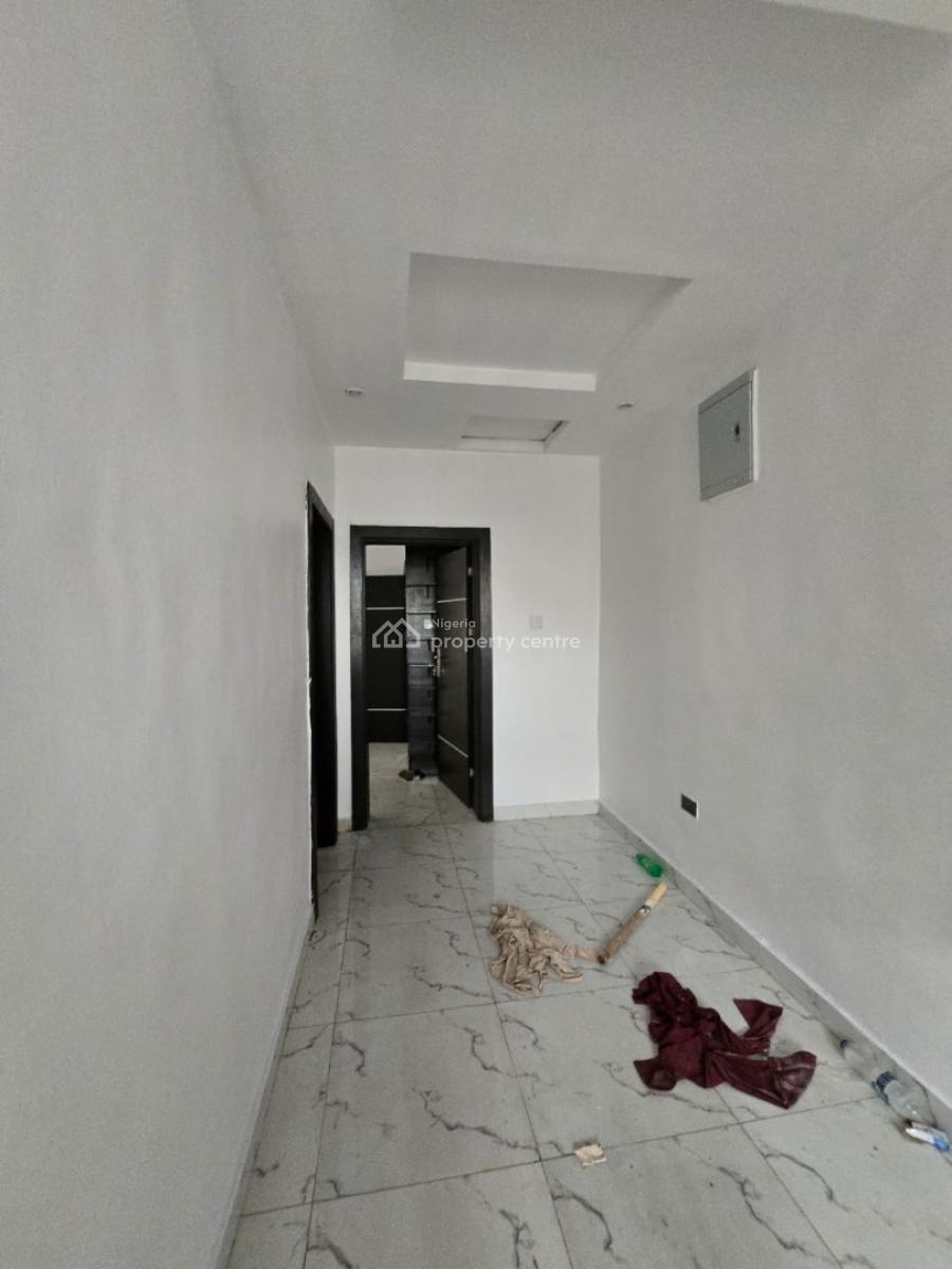 Newly Built 2bedroom Duplex at Omole Phase 2, Omole Phase 2, Omole Phase 2, Ikeja, Lagos, Flat / Apartment for Rent