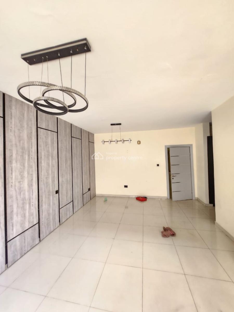 4 Bedroom, Lekki, Lagos, Terraced Duplex for Rent