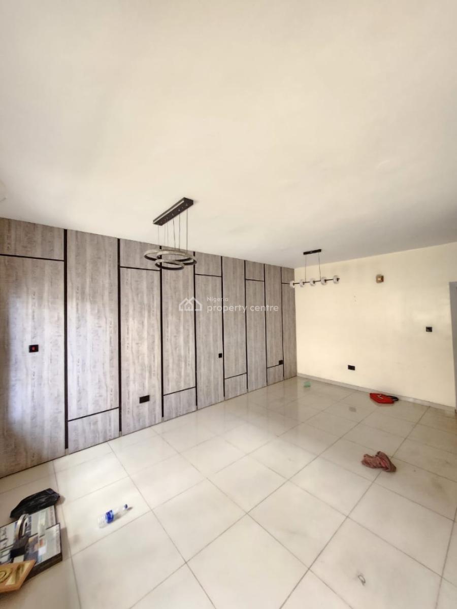 4 Bedroom, Lekki, Lagos, Terraced Duplex for Rent