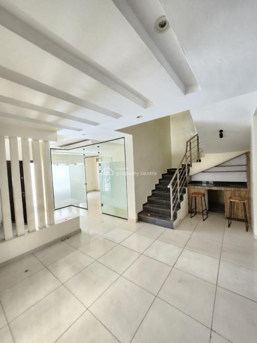 4 Bedroom, Lekki, Lagos, Terraced Duplex for Rent