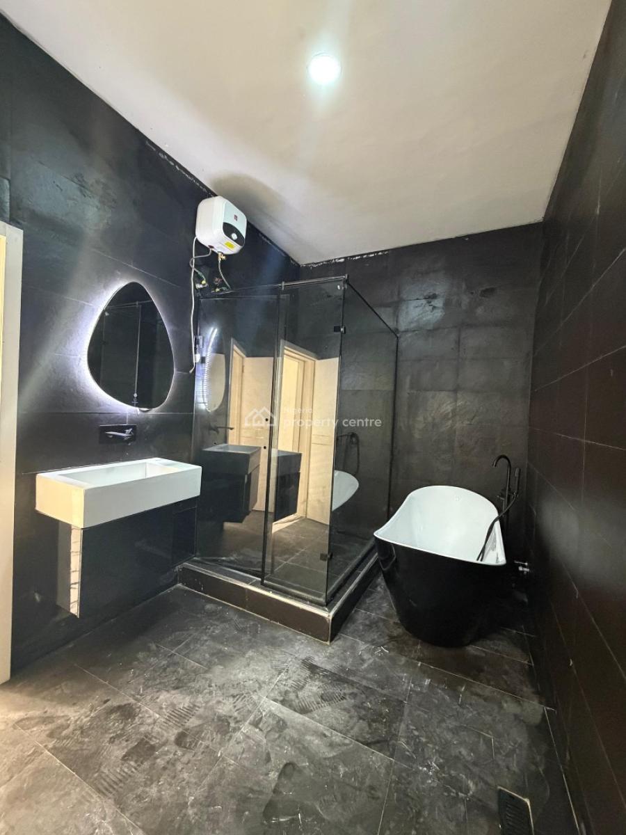 Contemporary 4-bedroom Luxury Duplex, Megamound, Lekki, Lagos, Detached Duplex for Sale