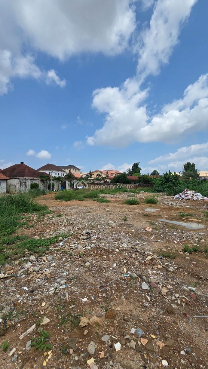 Parcel of Residential Land with a Gated Estate, Goodness Estate Sharp Corner Oluyole Estate, Ibadan, Oyo, Residential Land for Sale