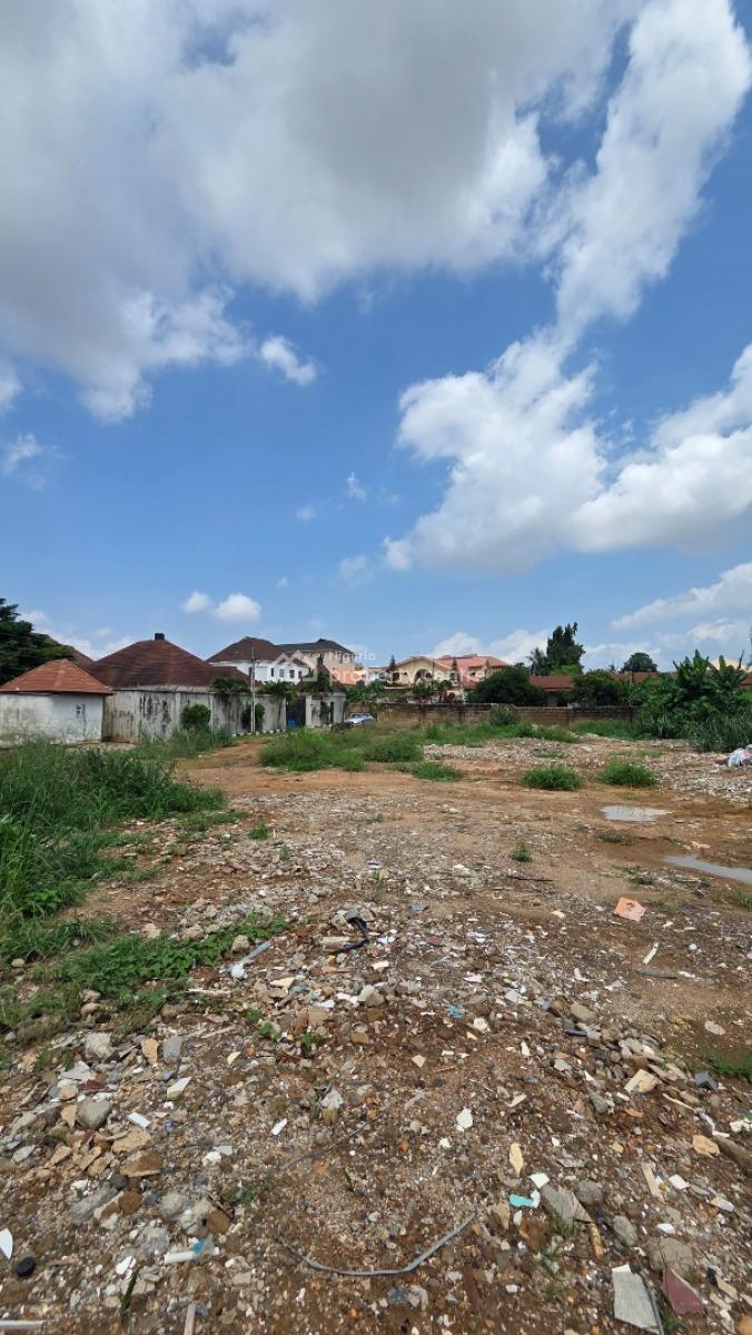 Parcel of Residential Land with a Gated Estate, Goodness Estate Sharp Corner Oluyole Estate, Ibadan, Oyo, Residential Land for Sale