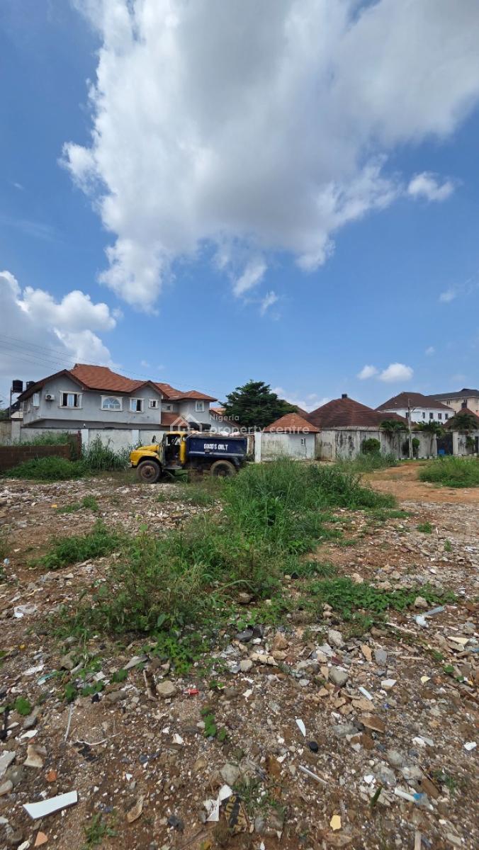 Parcel of Residential Land with a Gated Estate, Goodness Estate Sharp Corner Oluyole Estate, Ibadan, Oyo, Residential Land for Sale