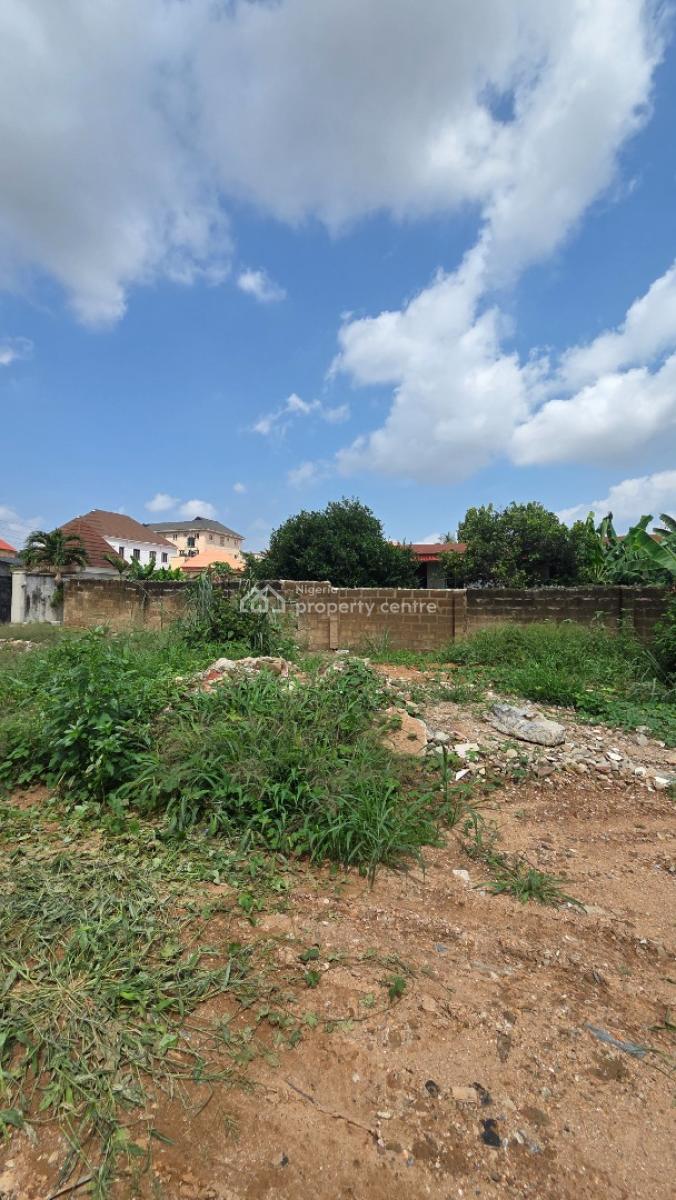 Parcel of Residential Land with a Gated Estate, Goodness Estate Sharp Corner Oluyole Estate, Ibadan, Oyo, Residential Land for Sale