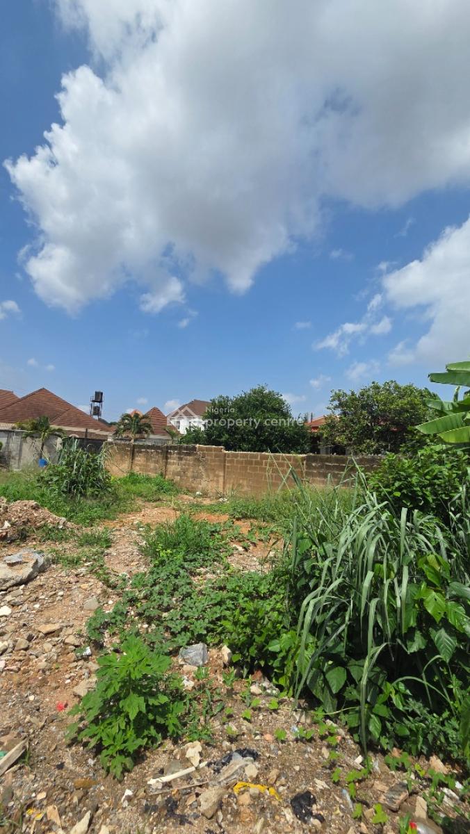 Parcel of Residential Land with a Gated Estate, Goodness Estate Sharp Corner Oluyole Estate, Ibadan, Oyo, Residential Land for Sale