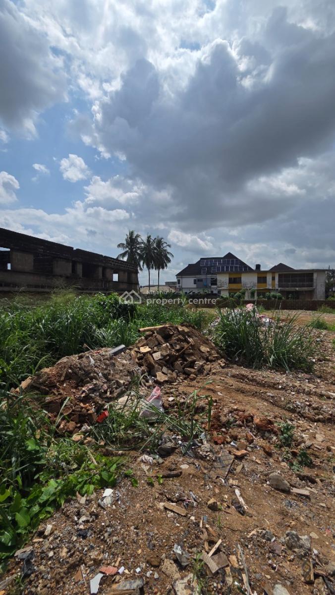 Parcel of Residential Land with a Gated Estate, Goodness Estate Sharp Corner Oluyole Estate, Ibadan, Oyo, Residential Land for Sale