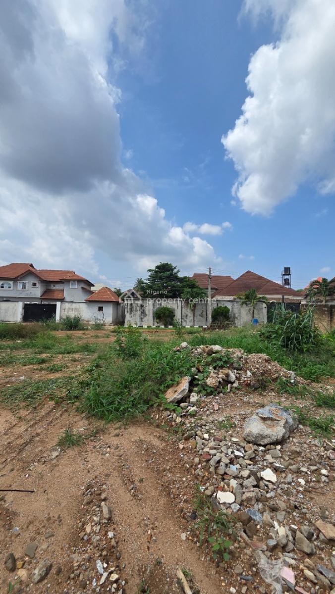Parcel of Residential Land with a Gated Estate, Goodness Estate Sharp Corner Oluyole Estate, Ibadan, Oyo, Residential Land for Sale