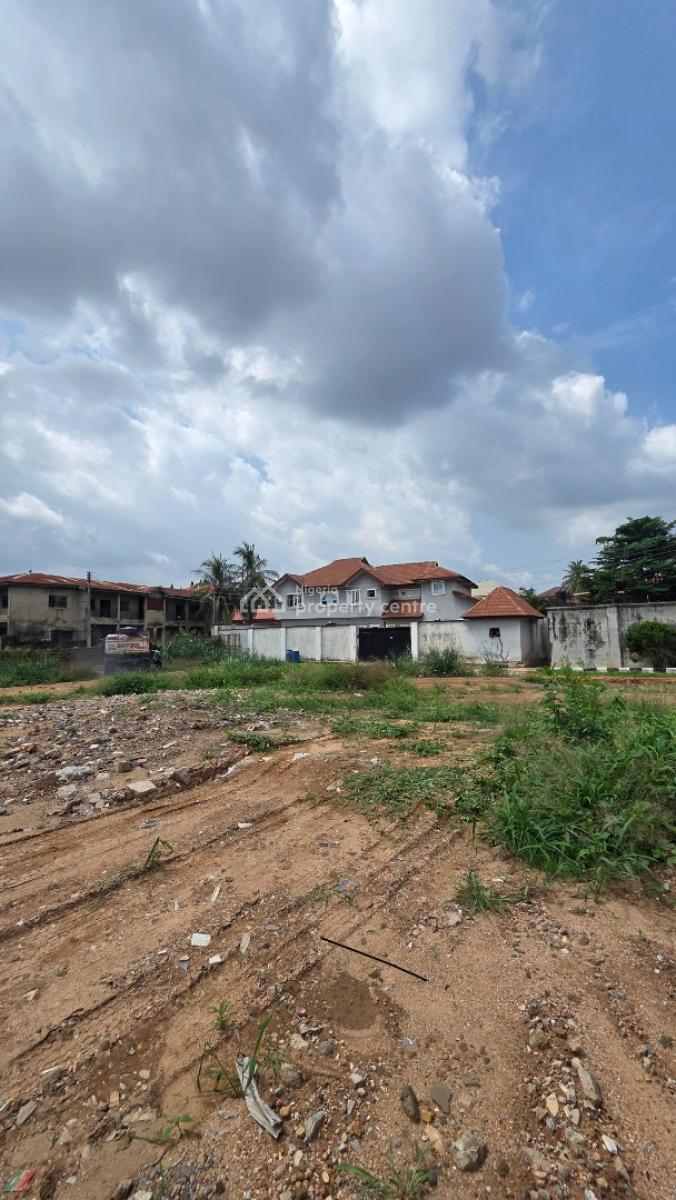 Parcel of Residential Land with a Gated Estate, Goodness Estate Sharp Corner Oluyole Estate, Ibadan, Oyo, Residential Land for Sale
