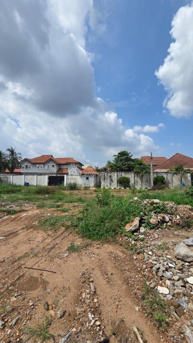 Parcel of Residential Land with a Gated Estate, Goodness Estate Sharp Corner Oluyole Estate, Ibadan, Oyo, Residential Land for Sale